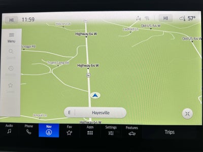 2026 Ford Super Duty F-350 SRW King Ranch