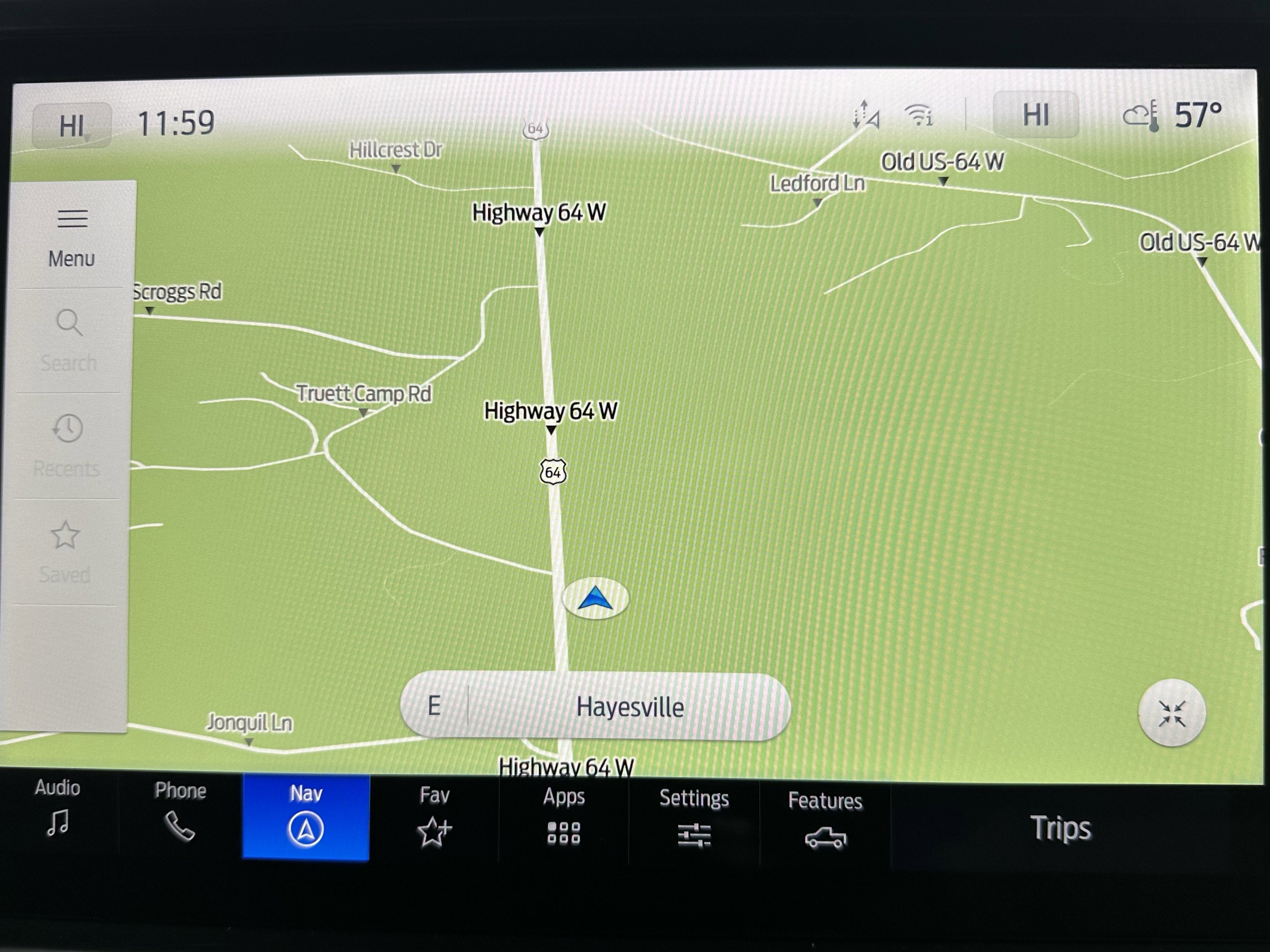 2026 Ford Super Duty F-350 SRW King Ranch