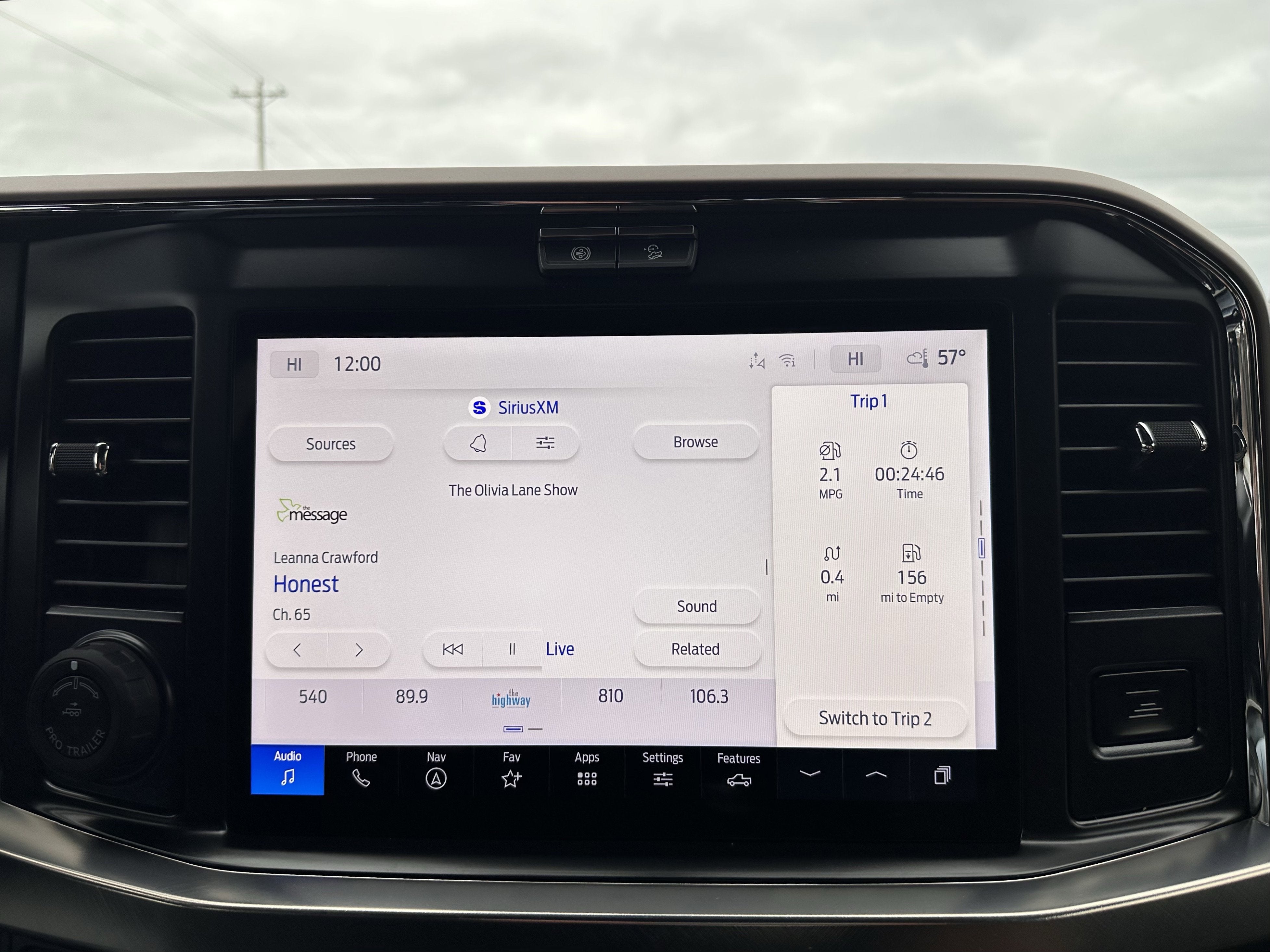 2026 Ford Super Duty F-350 SRW King Ranch