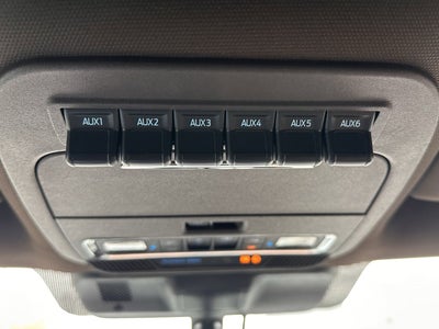 2026 Ford Super Duty F-350 SRW King Ranch