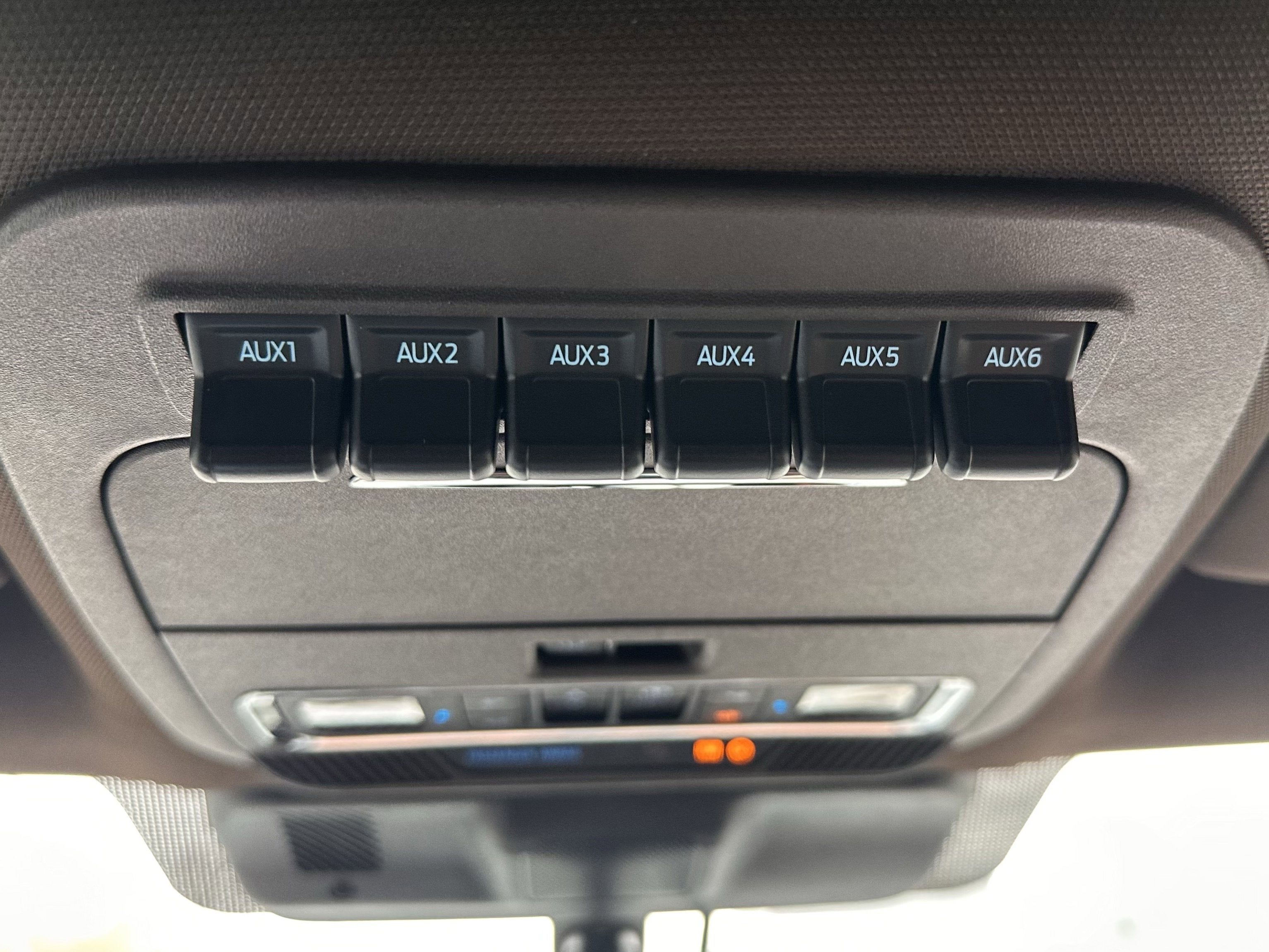 2026 Ford Super Duty F-350 SRW King Ranch