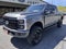 2025 Ford Super Duty F-350 SRW Platinum