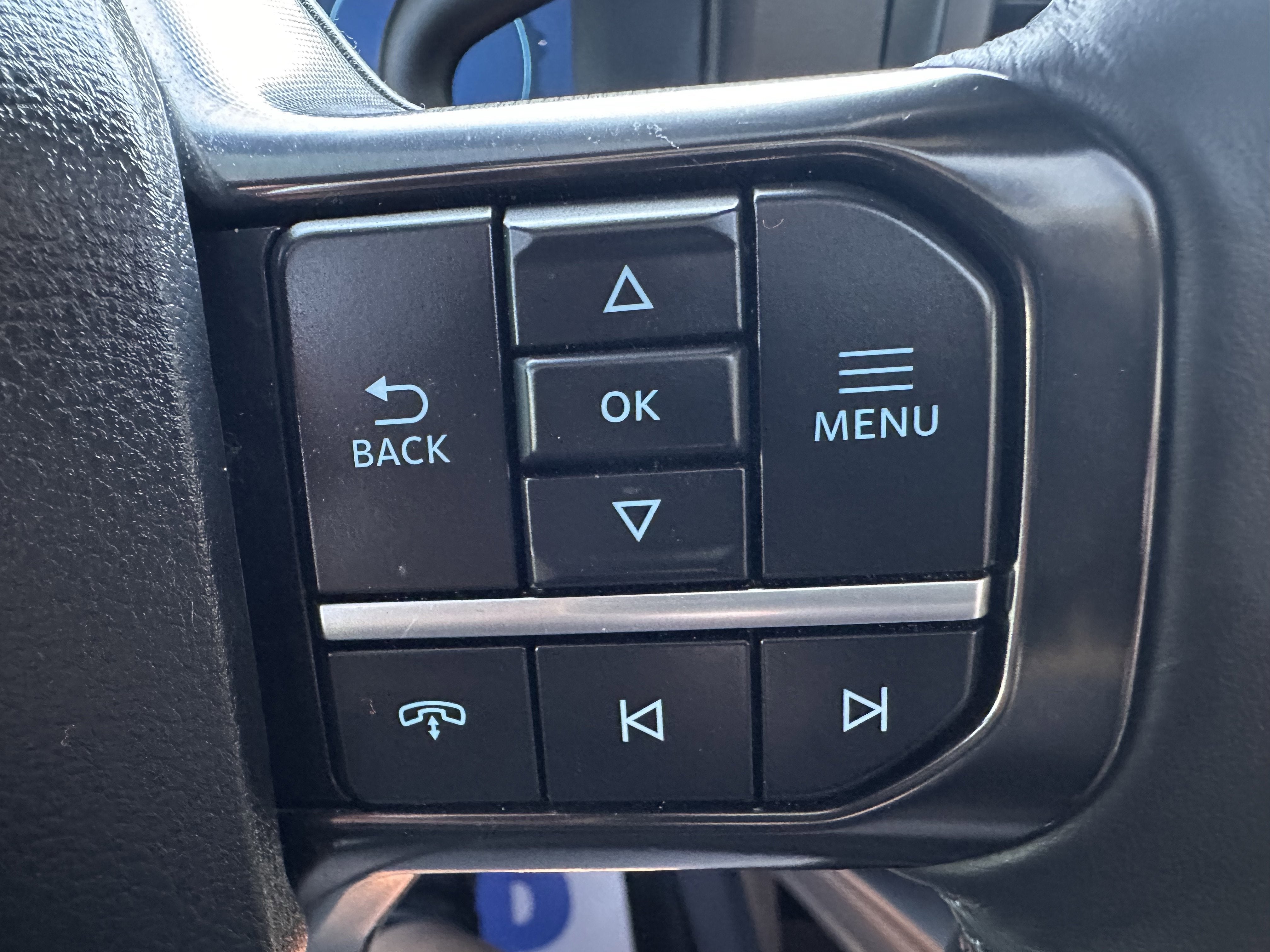 2025 Ford Super Duty F-350 SRW Platinum