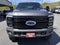 2025 Ford Super Duty F-350 SRW Platinum