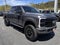 2025 Ford Super Duty F-350 SRW Platinum