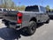 2025 Ford Super Duty F-350 SRW Platinum