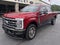 2025 Ford Super Duty F-350 SRW King Ranch