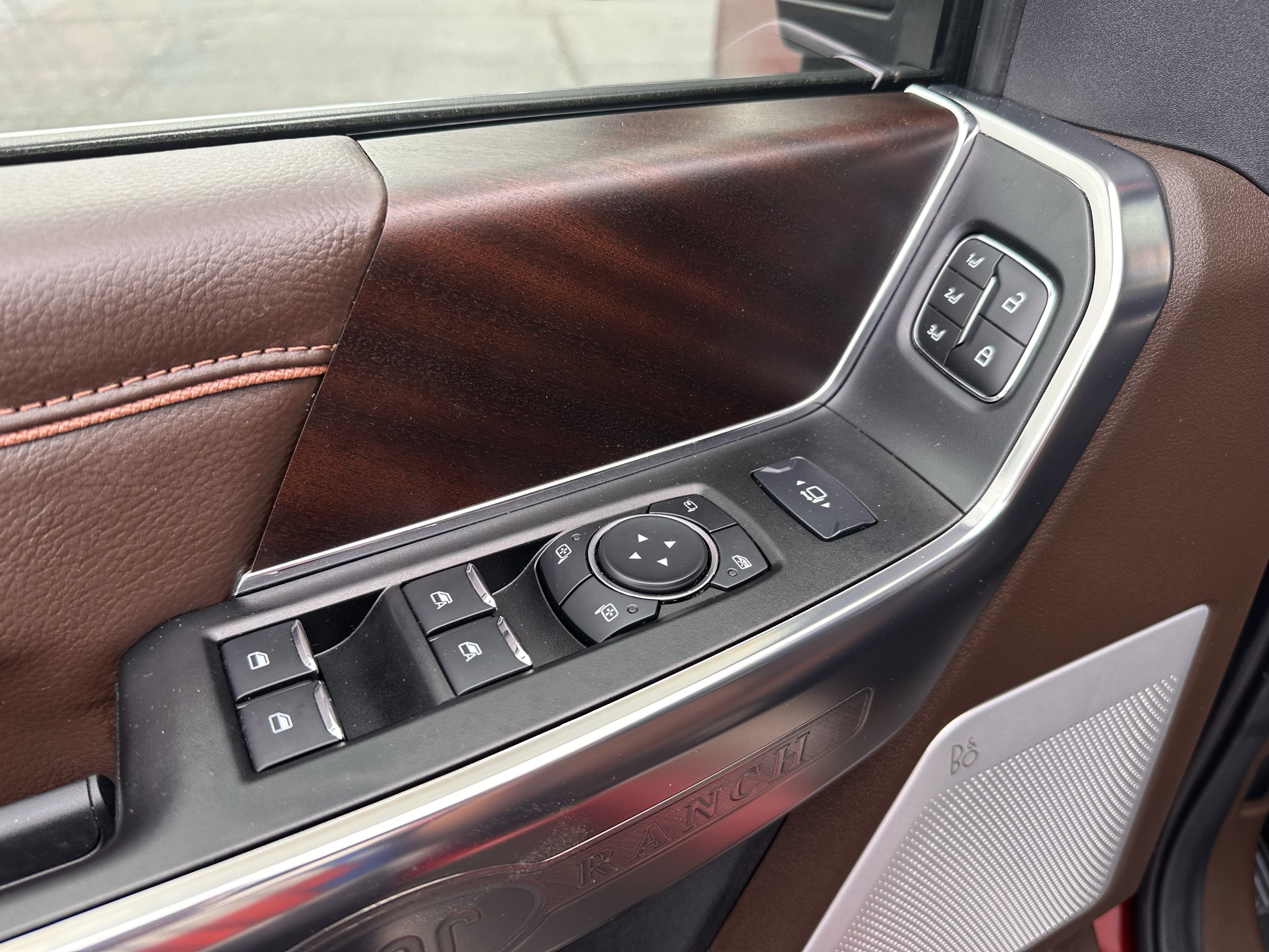 2025 Ford Super Duty F-350 SRW King Ranch