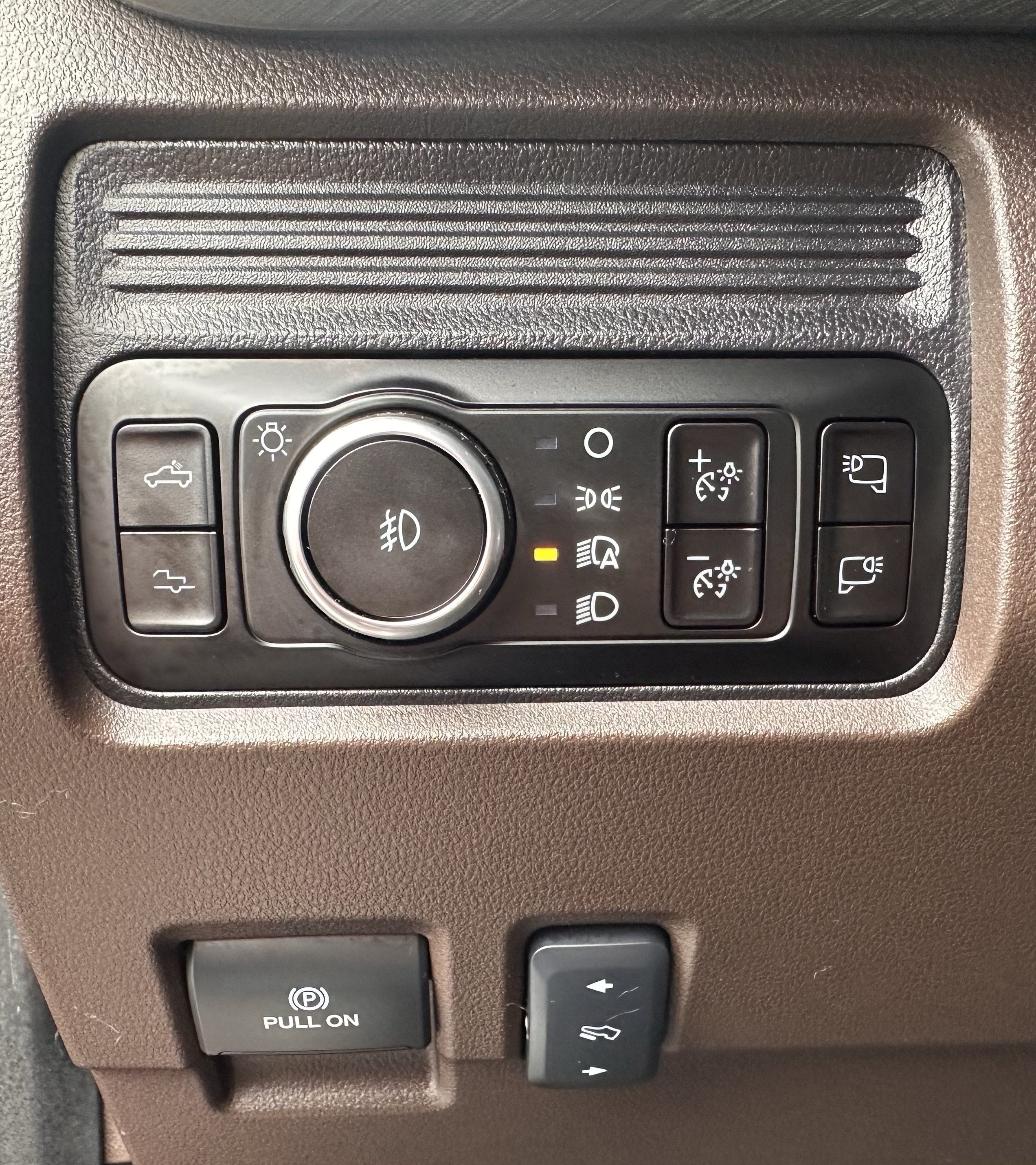 2025 Ford Super Duty F-350 SRW King Ranch