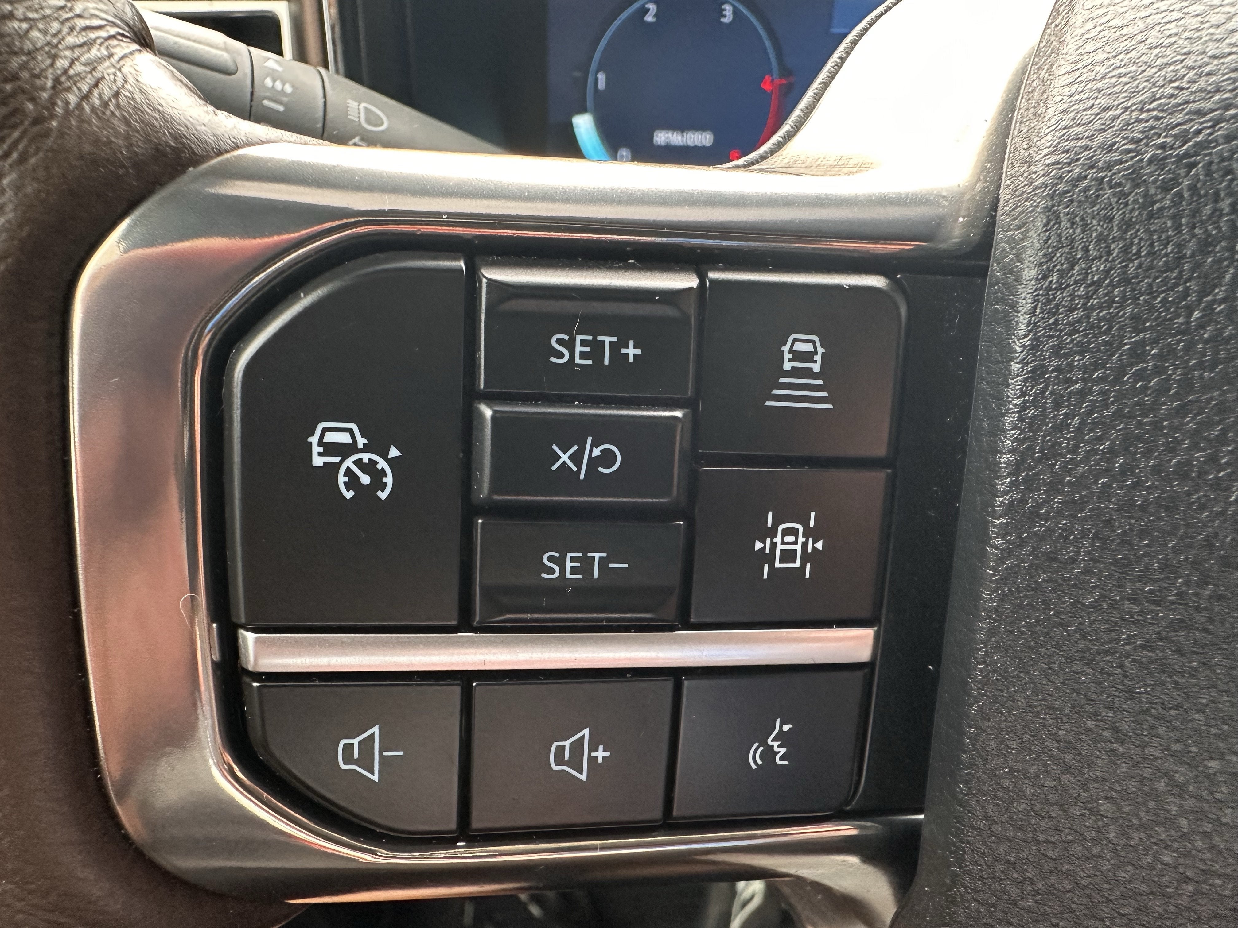 2025 Ford Super Duty F-350 SRW King Ranch