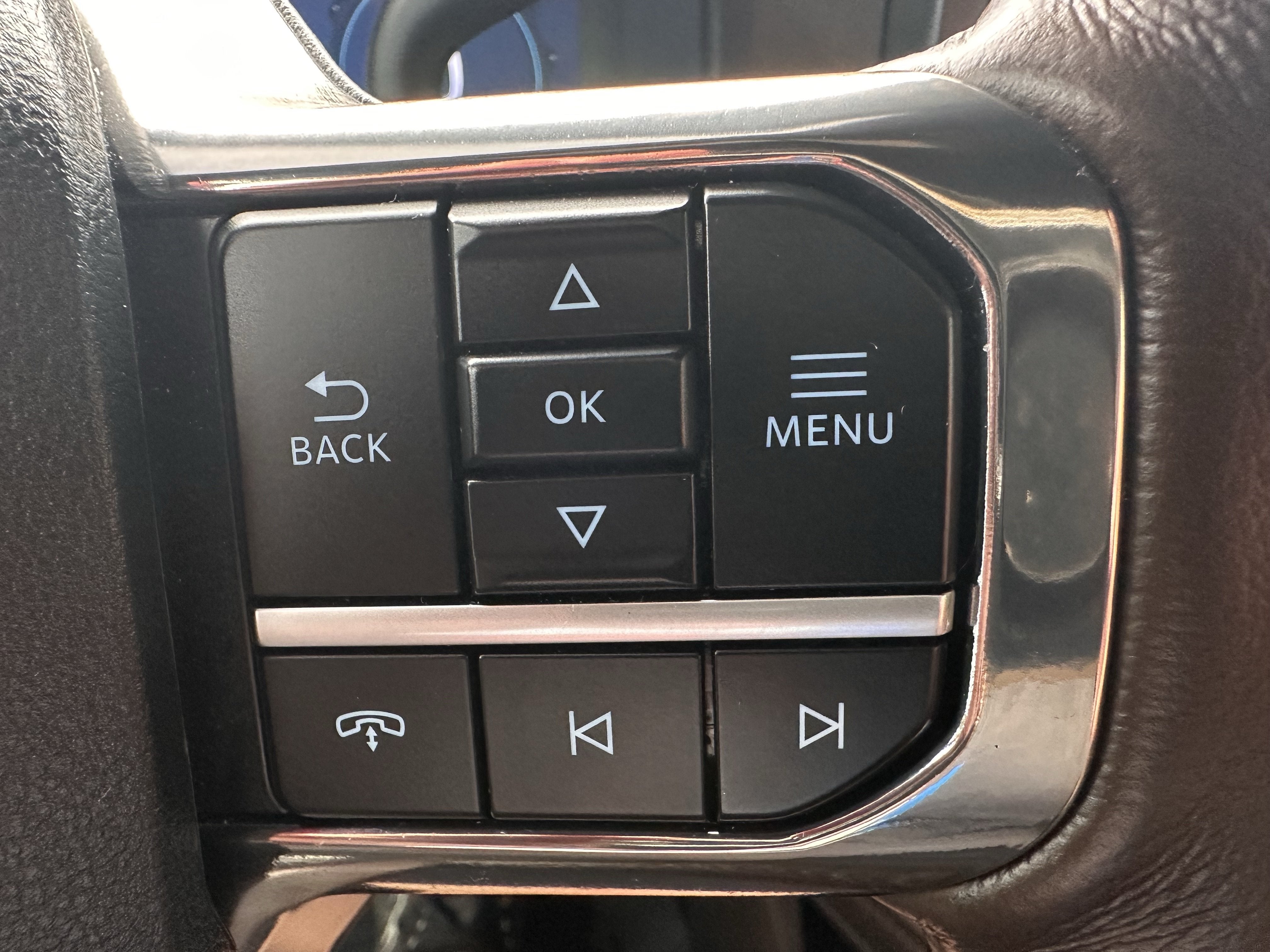 2025 Ford Super Duty F-350 SRW King Ranch