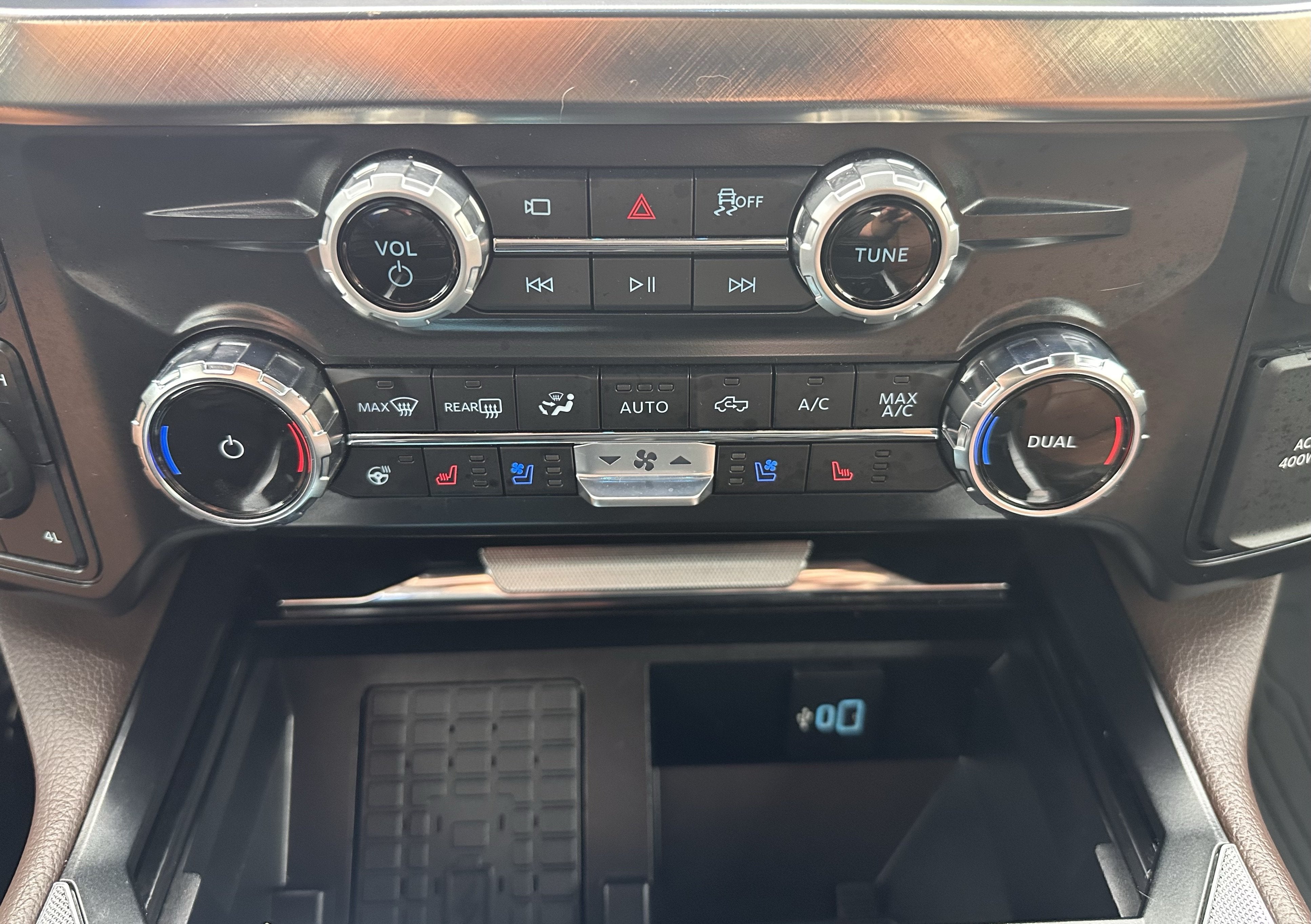 2025 Ford Super Duty F-350 SRW King Ranch