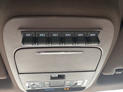 2025 Ford Super Duty F-350 SRW King Ranch