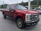 2025 Ford Super Duty F-350 SRW King Ranch