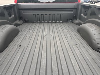 2025 Ford Super Duty F-350 SRW King Ranch