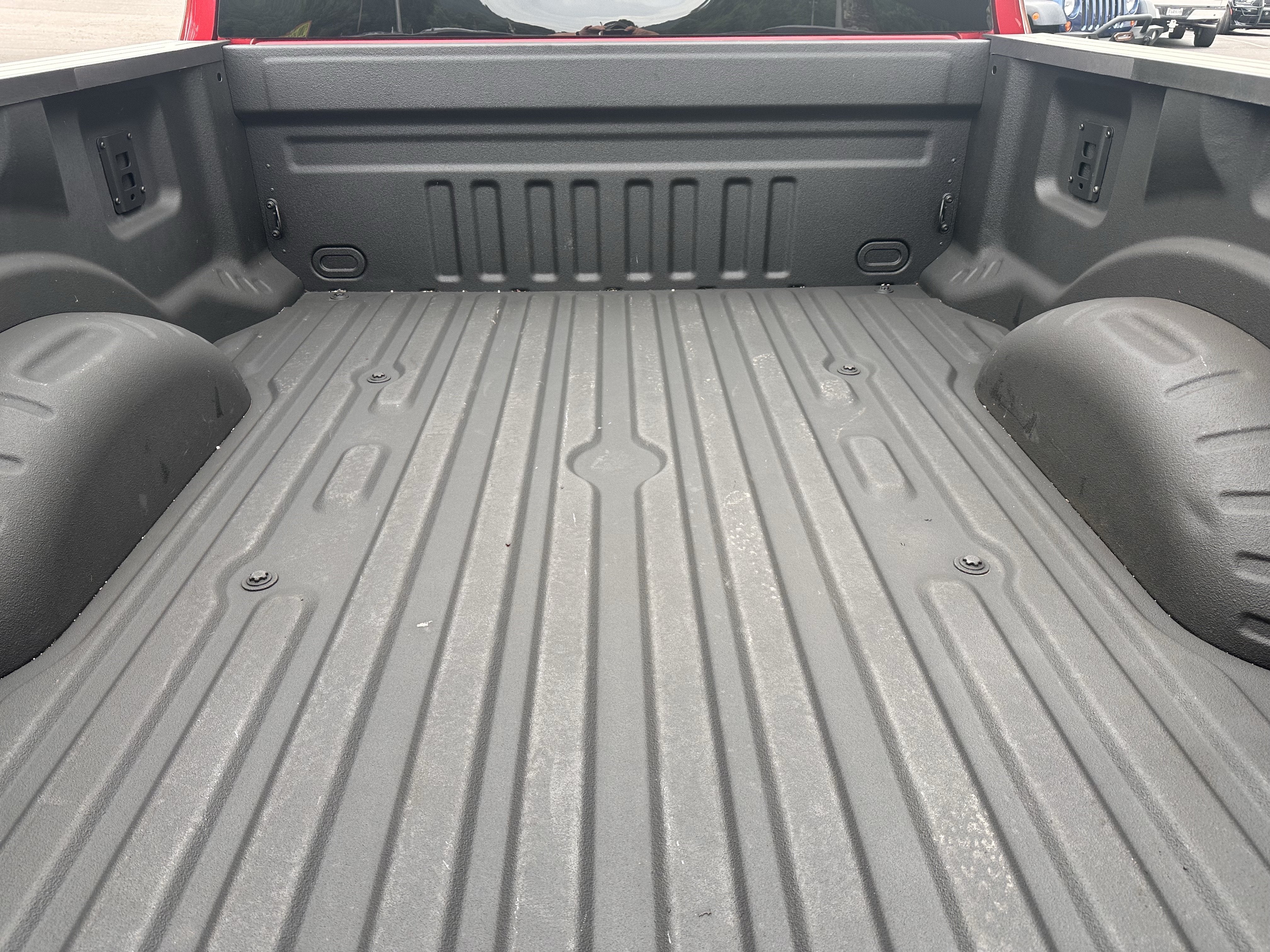 2025 Ford Super Duty F-350 SRW King Ranch