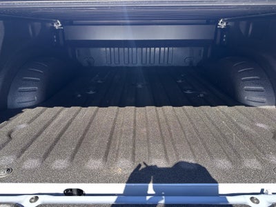 2024 Ford Super Duty F-350 SRW Platinum