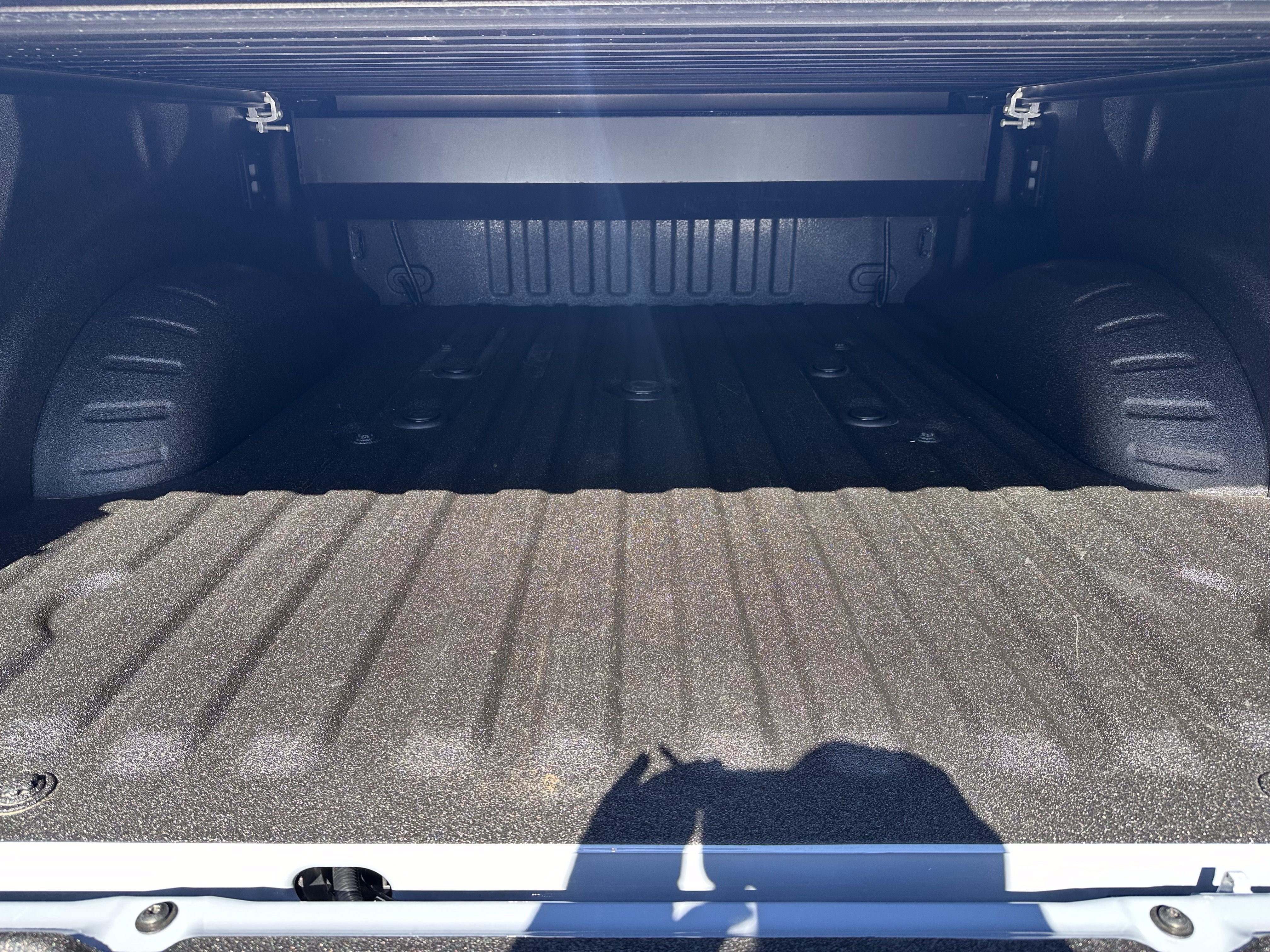 2024 Ford Super Duty F-350 SRW Platinum