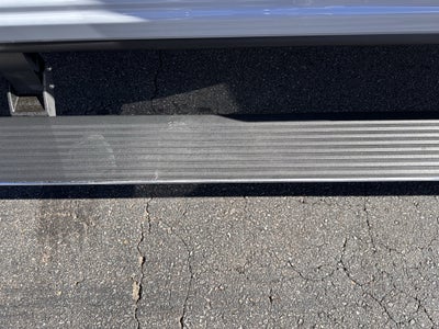 2024 Ford Super Duty F-350 SRW Platinum