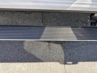 2024 Ford Super Duty F-350 SRW Platinum