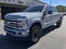 2024 Ford Super Duty F-350 SRW Platinum