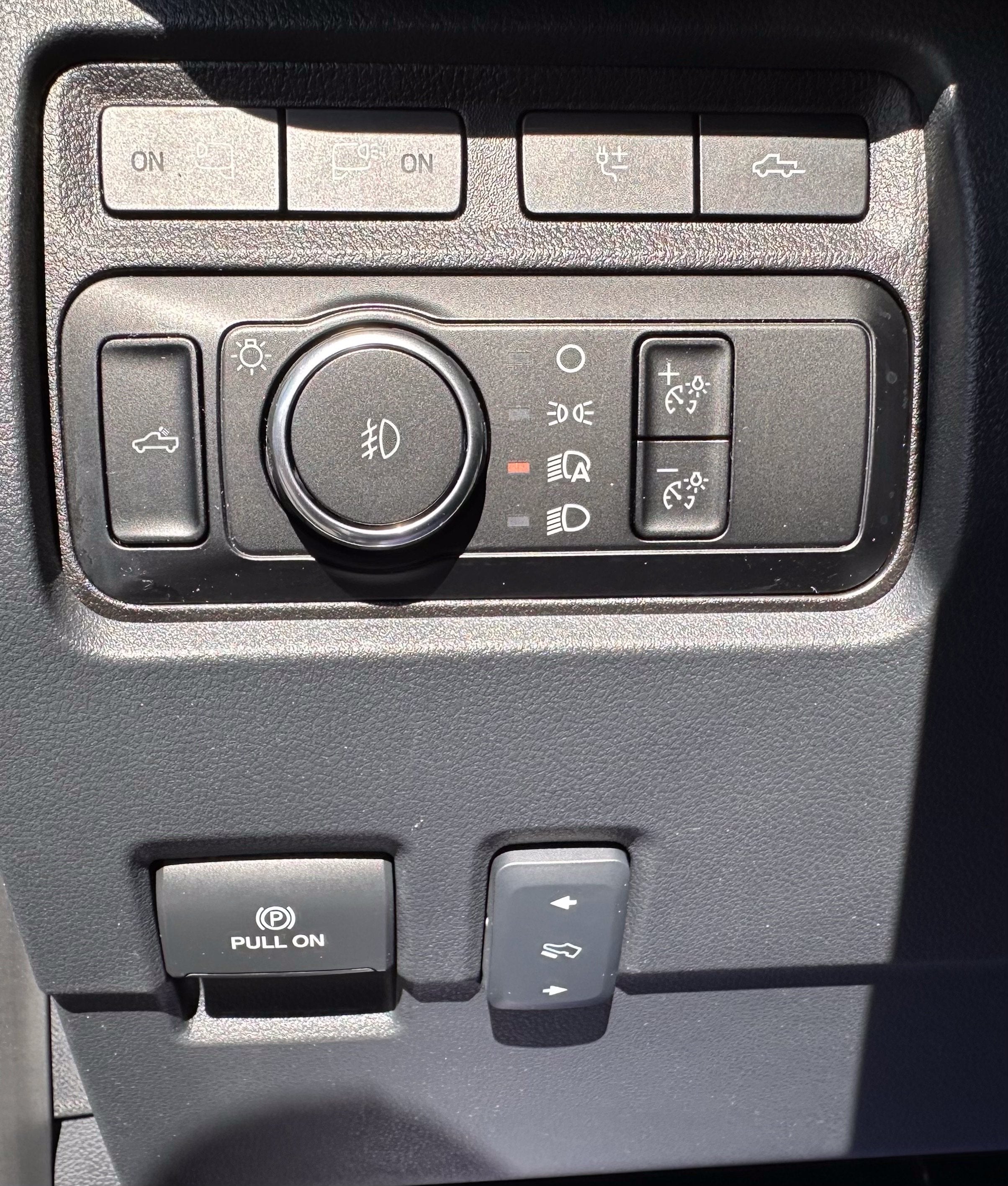 2024 Ford Super Duty F-350 SRW Platinum
