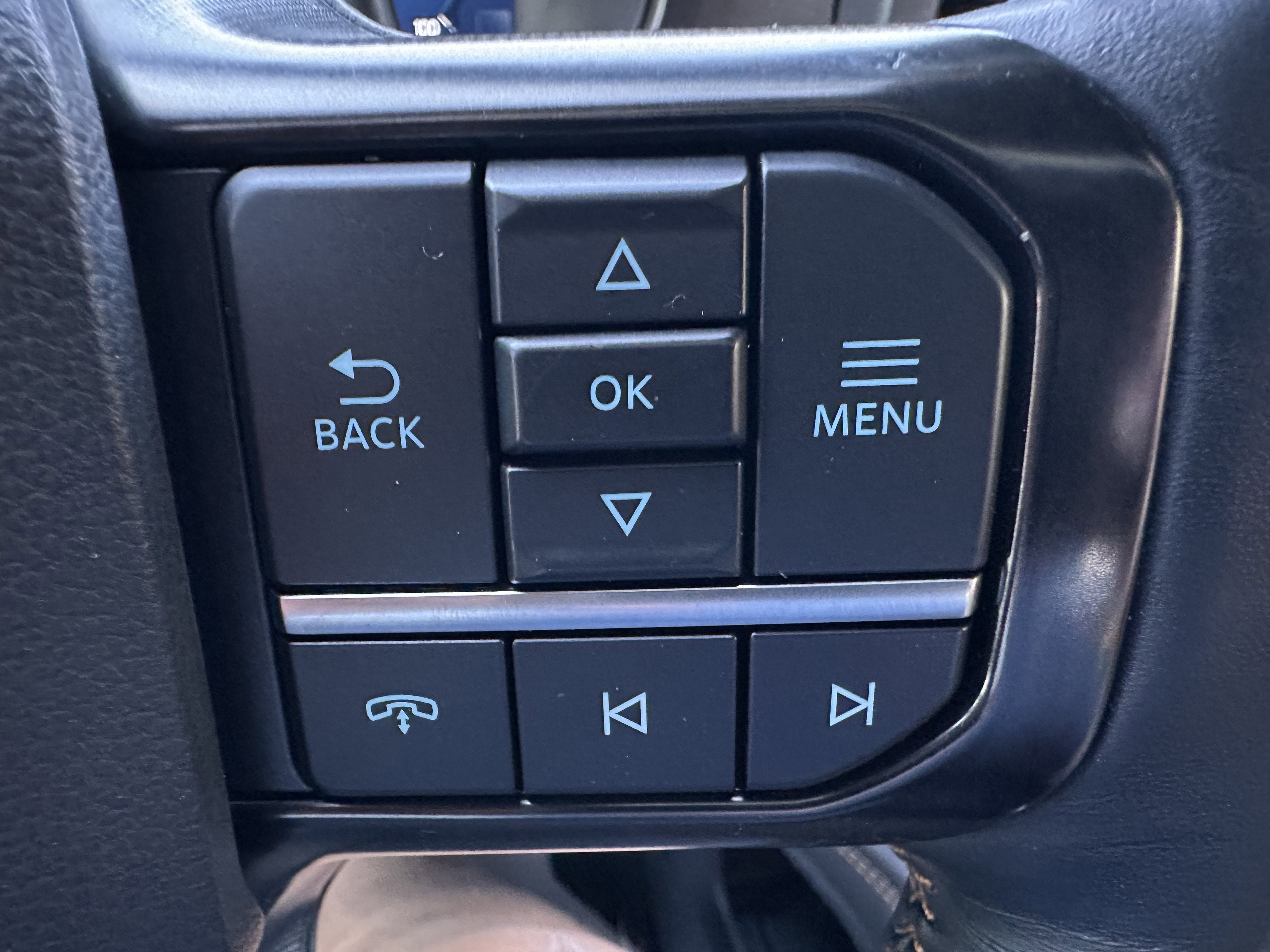 2024 Ford Super Duty F-350 SRW Platinum