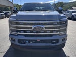 2024 Ford Super Duty F-350 SRW Platinum
