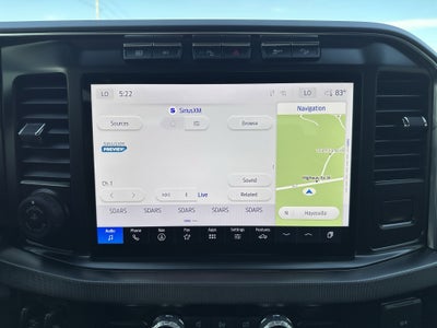 2024 Ford Super Duty F-350 SRW Platinum