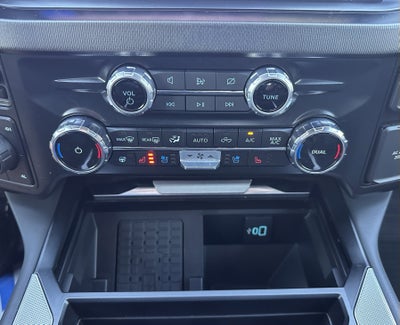 2024 Ford Super Duty F-350 SRW Platinum