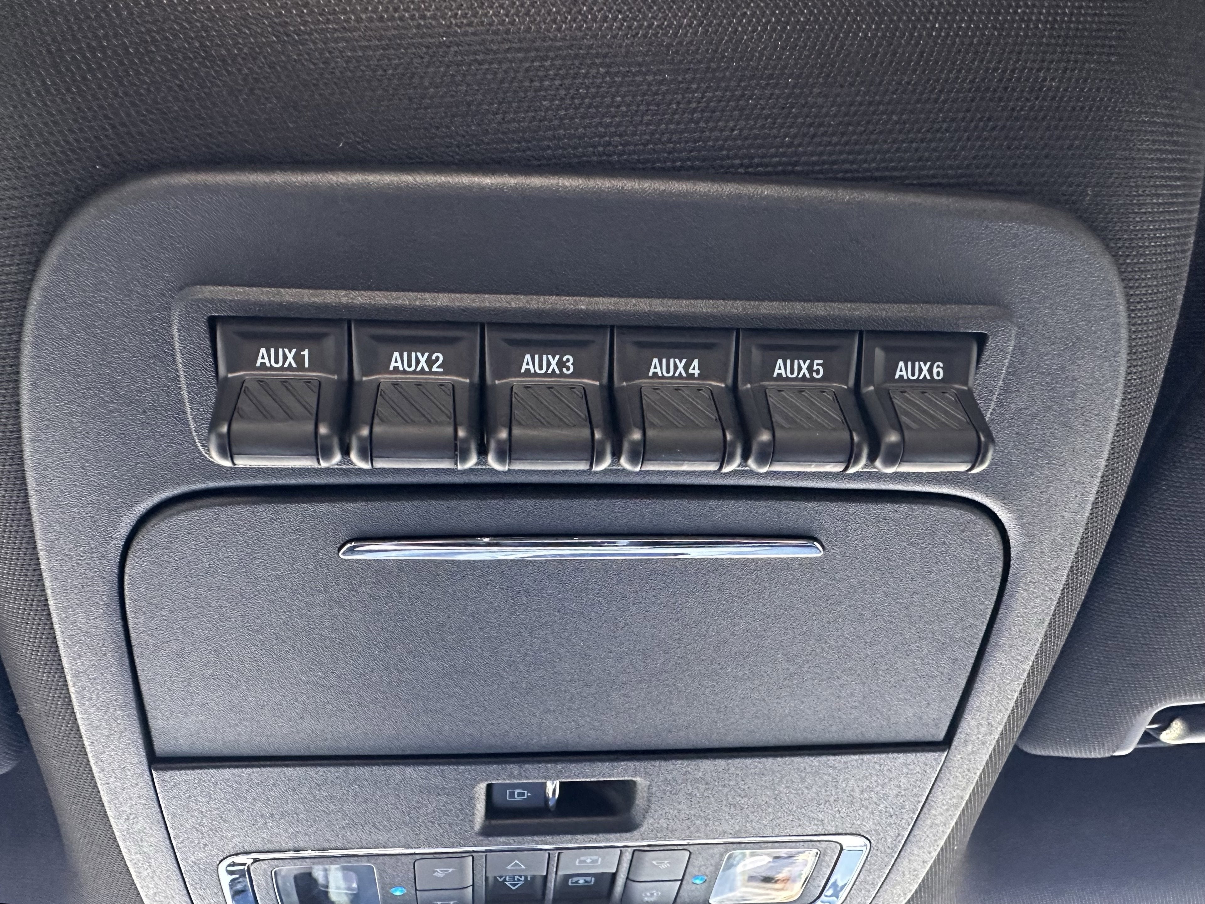 2024 Ford Super Duty F-350 SRW Platinum