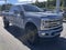 2024 Ford Super Duty F-350 SRW Platinum