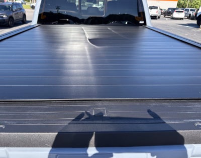 2024 Ford Super Duty F-350 SRW Platinum