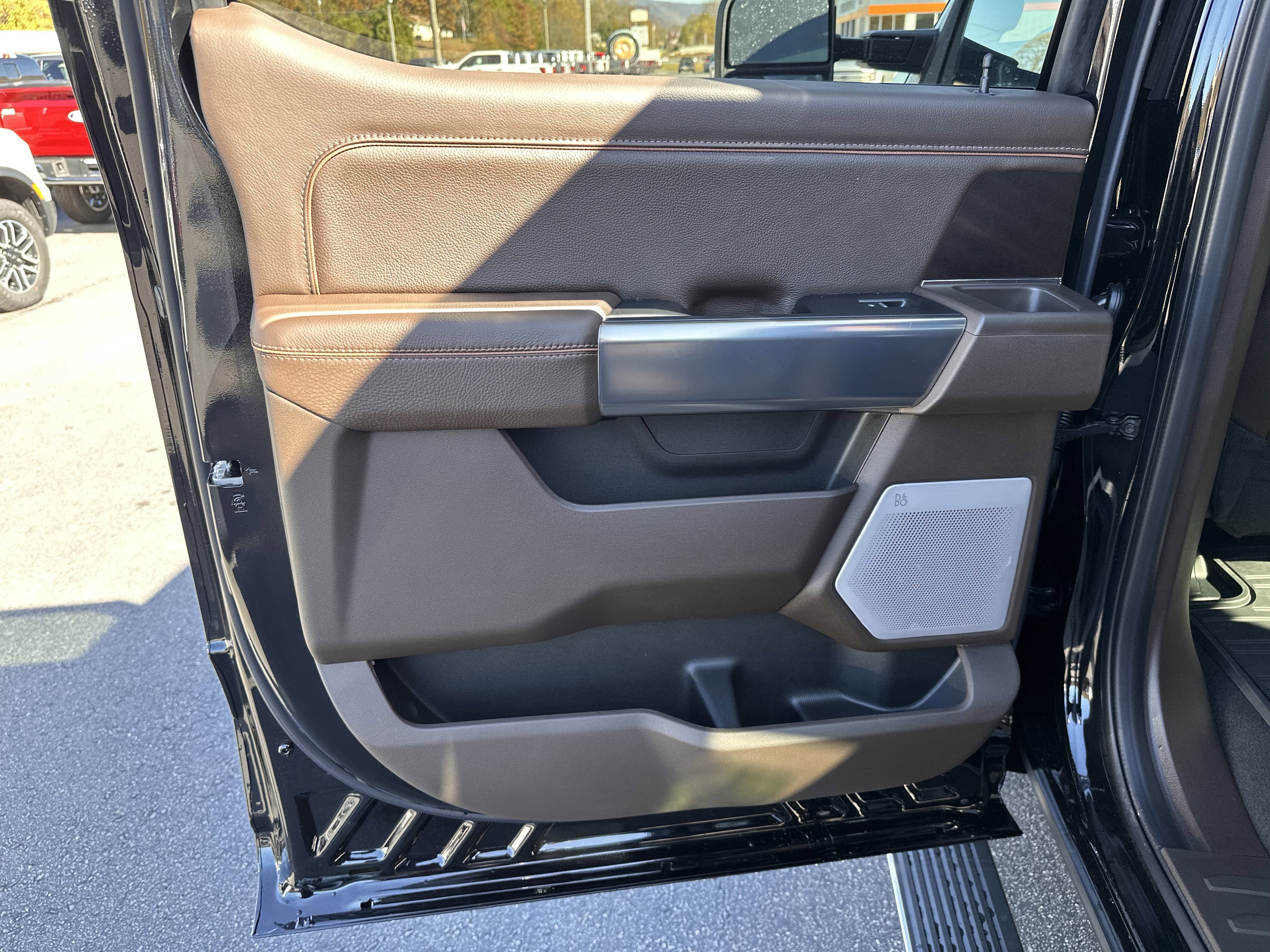 2026 Ford Super Duty F-350 SRW King Ranch