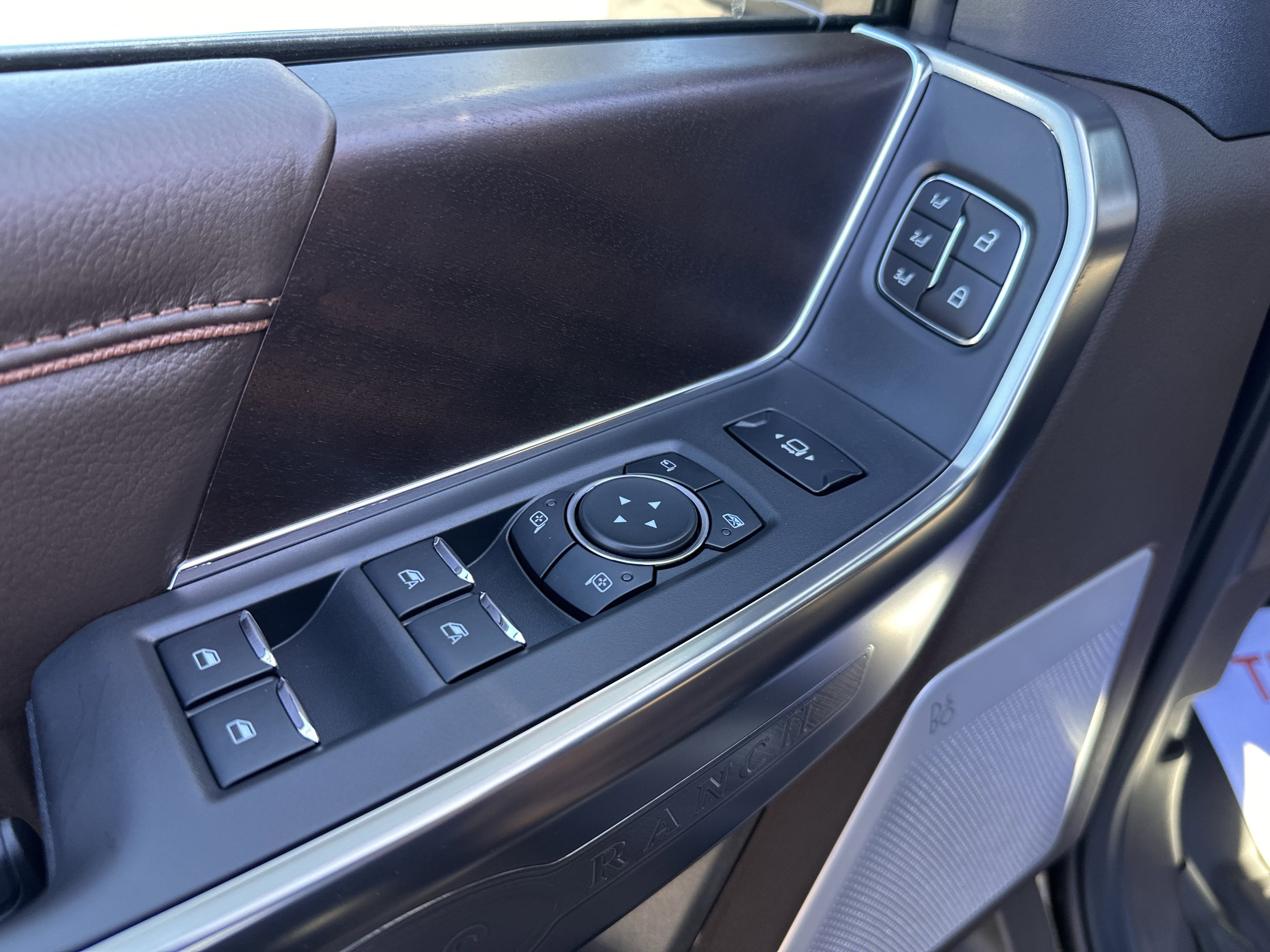 2026 Ford Super Duty F-350 SRW King Ranch