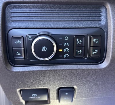 2026 Ford Super Duty F-350 SRW King Ranch