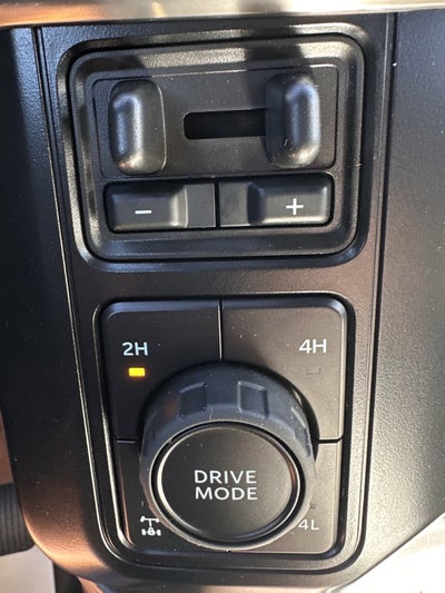 2026 Ford Super Duty F-350 SRW King Ranch