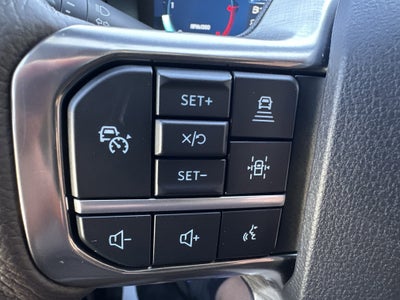 2026 Ford Super Duty F-350 SRW King Ranch