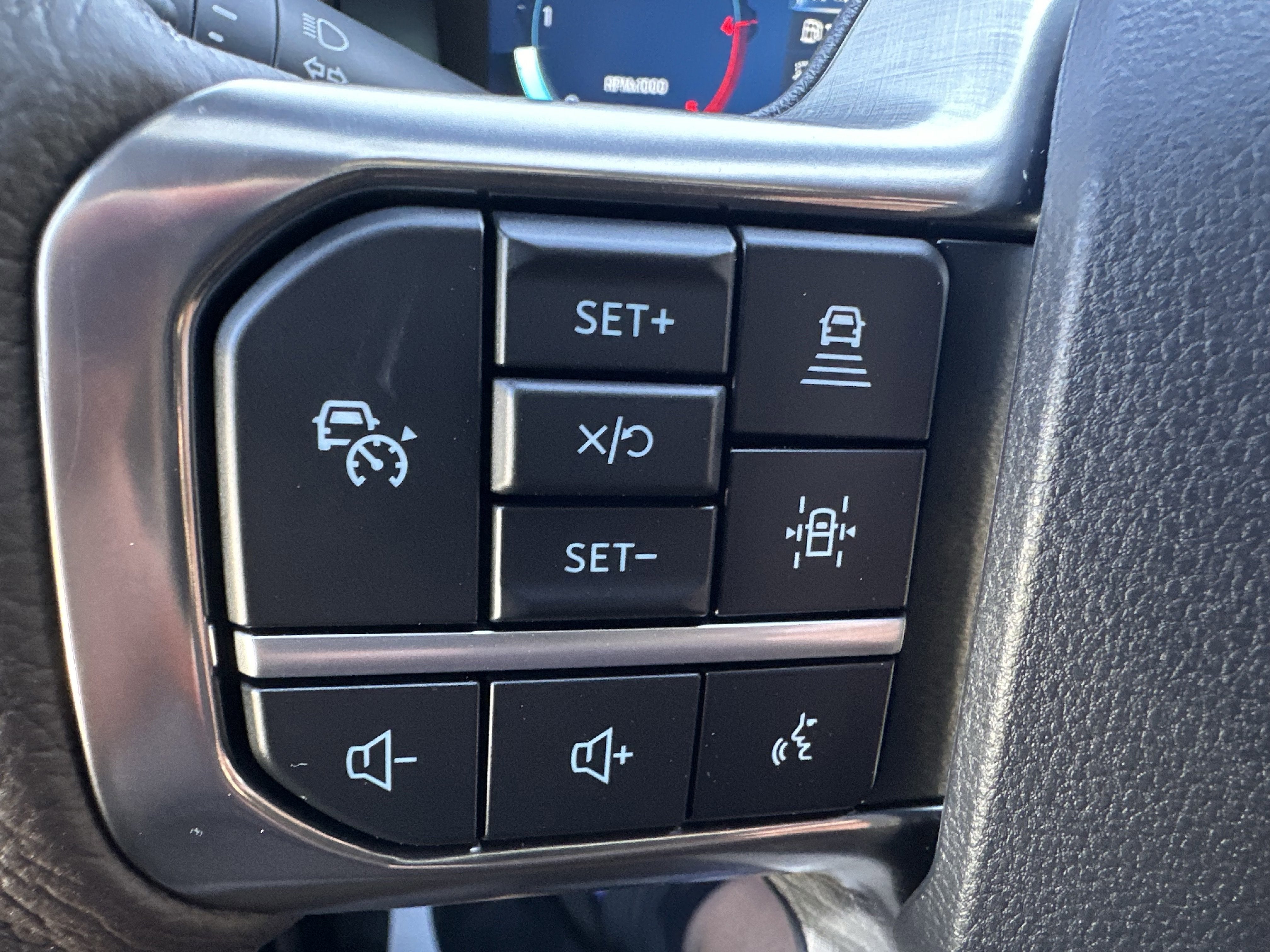 2026 Ford Super Duty F-350 SRW King Ranch