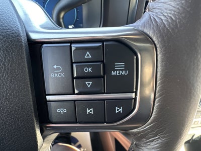 2026 Ford Super Duty F-350 SRW King Ranch