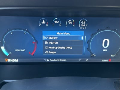 2026 Ford Super Duty F-350 SRW King Ranch