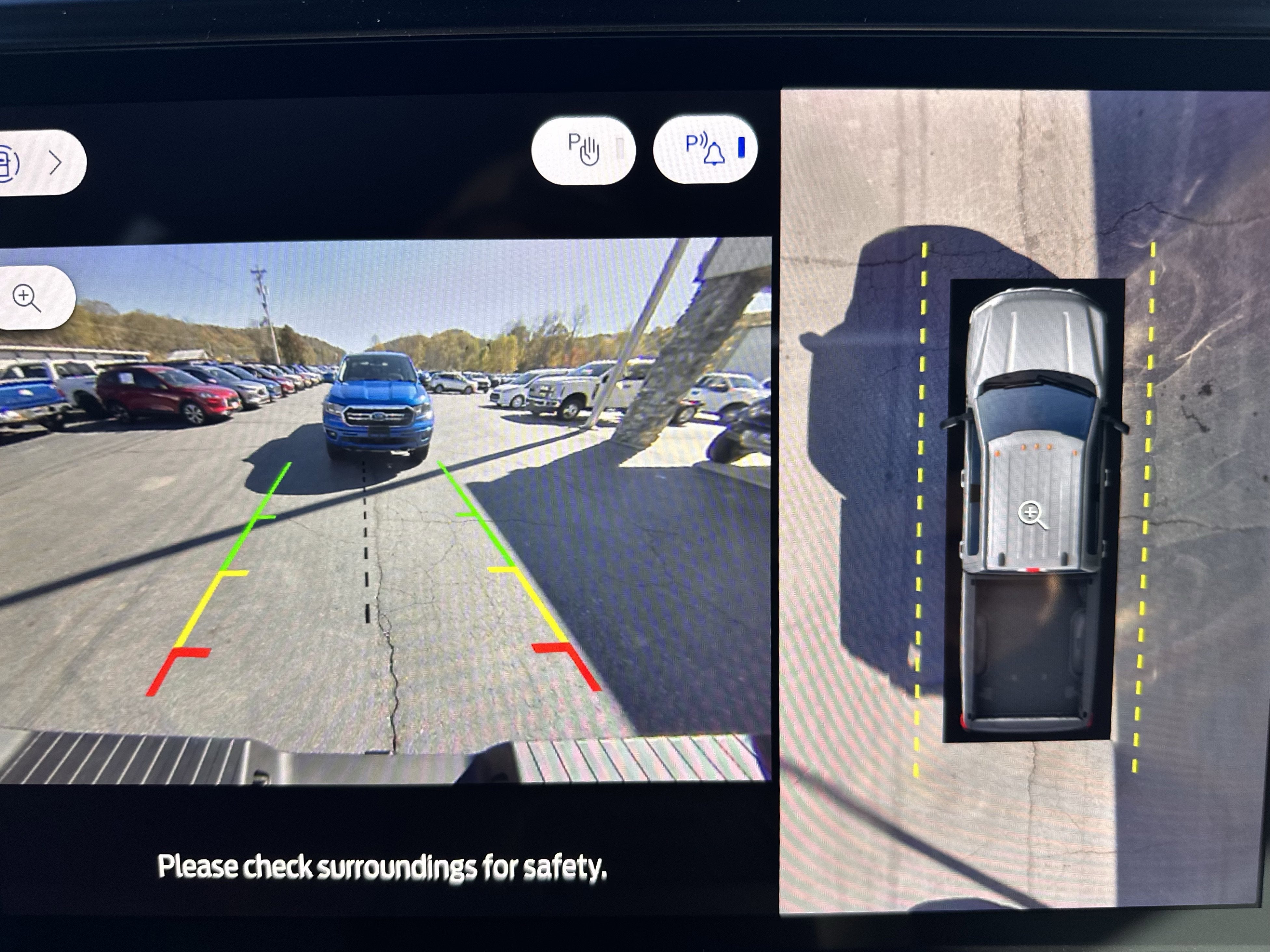 2026 Ford Super Duty F-350 SRW King Ranch