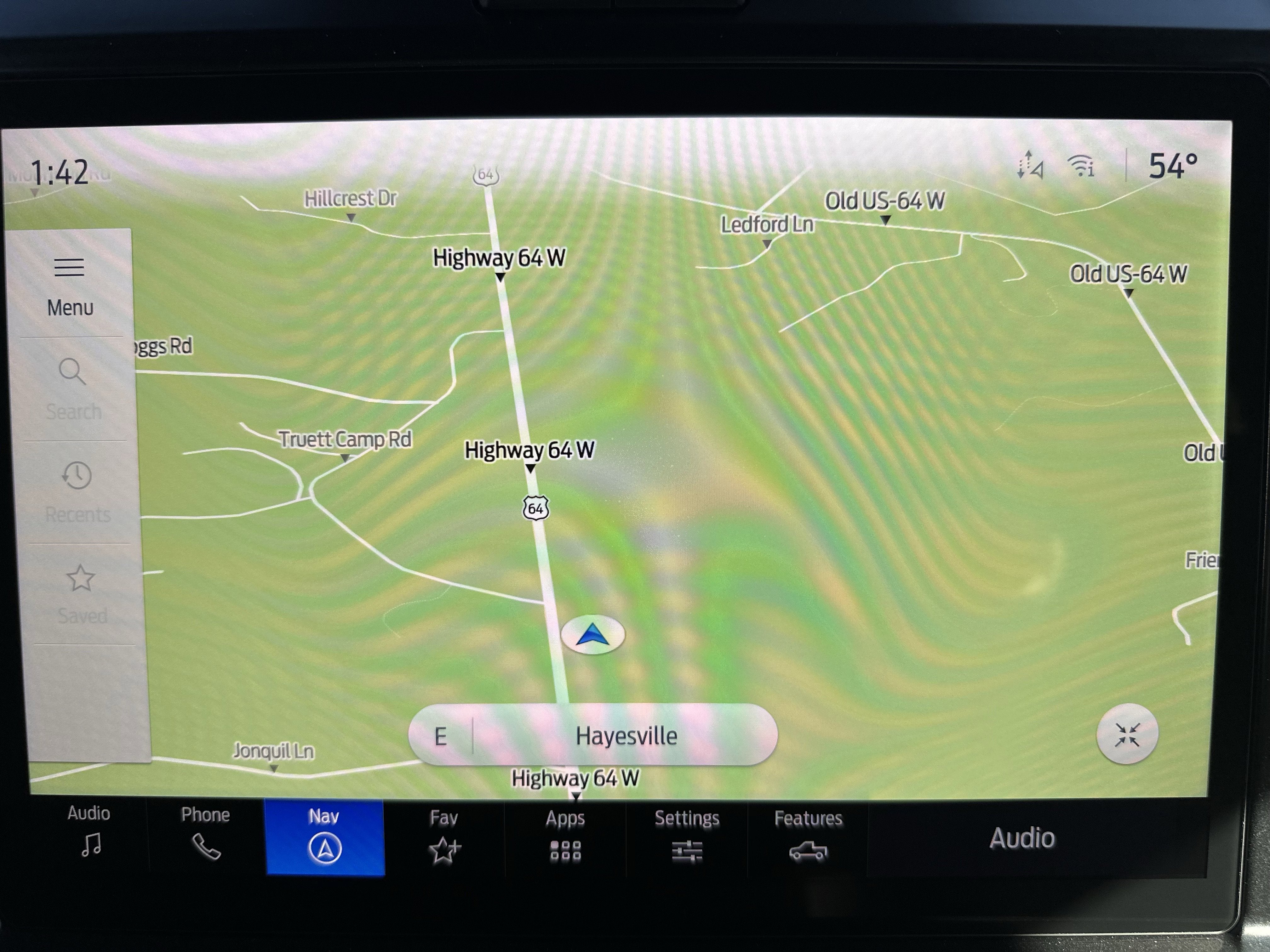 2026 Ford Super Duty F-350 SRW King Ranch