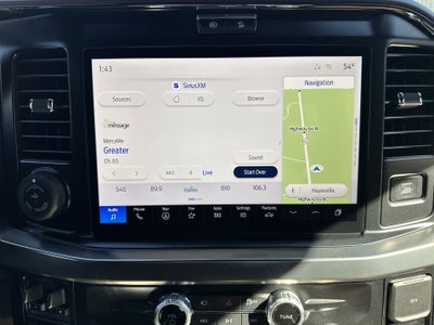 2026 Ford Super Duty F-350 SRW King Ranch