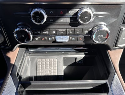 2026 Ford Super Duty F-350 SRW King Ranch