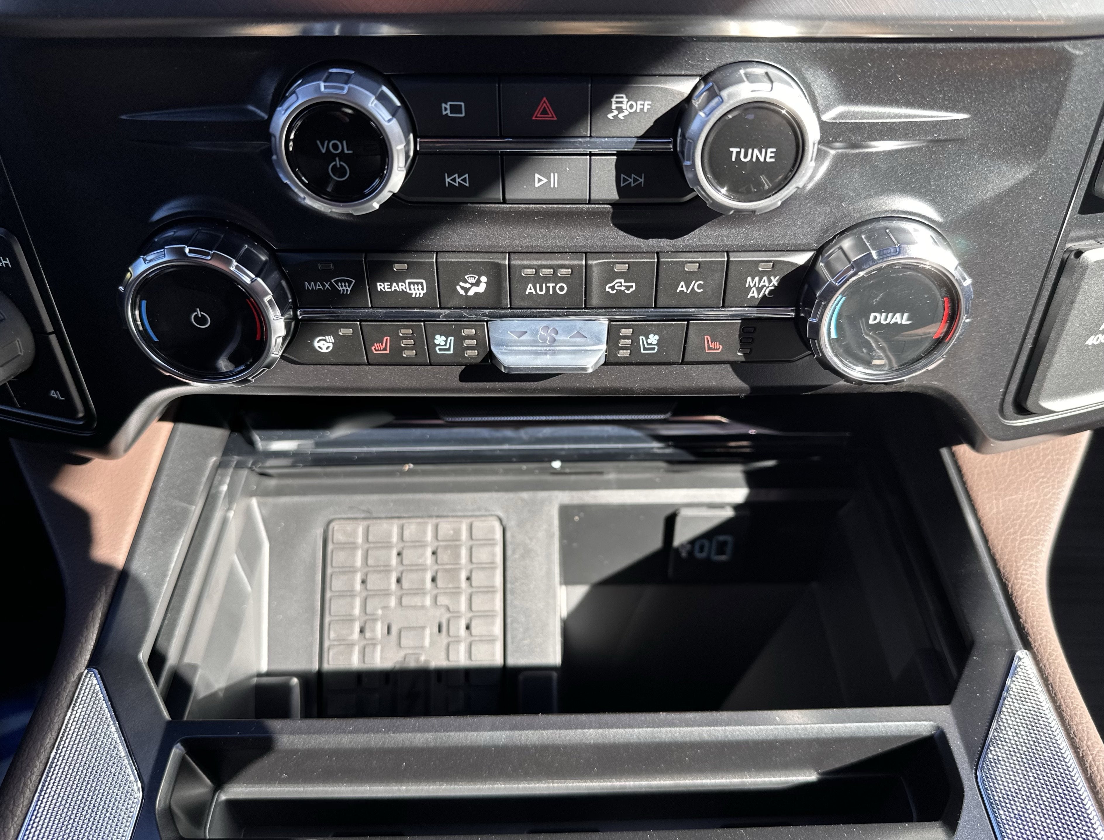 2026 Ford Super Duty F-350 SRW King Ranch