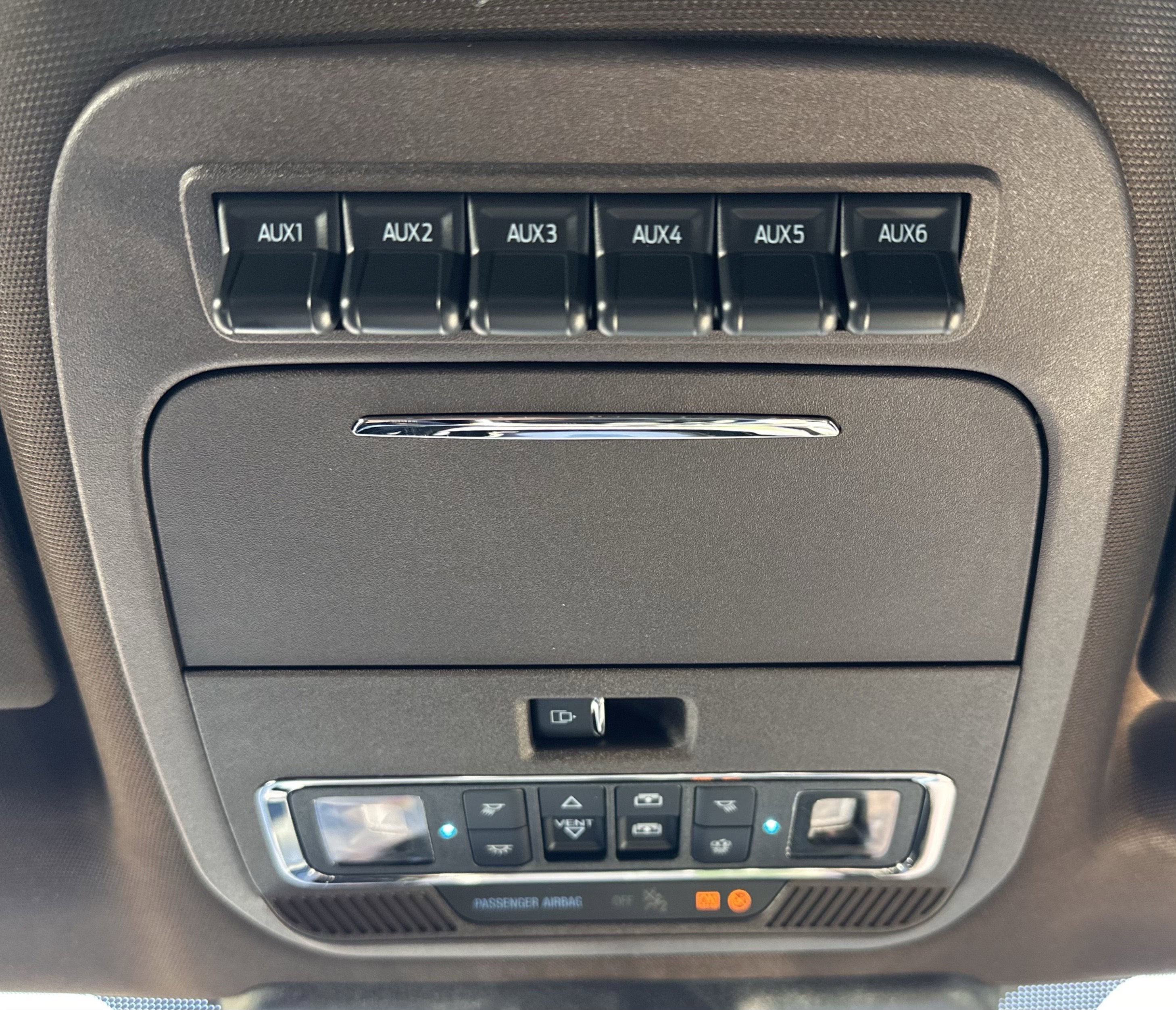 2026 Ford Super Duty F-350 SRW King Ranch