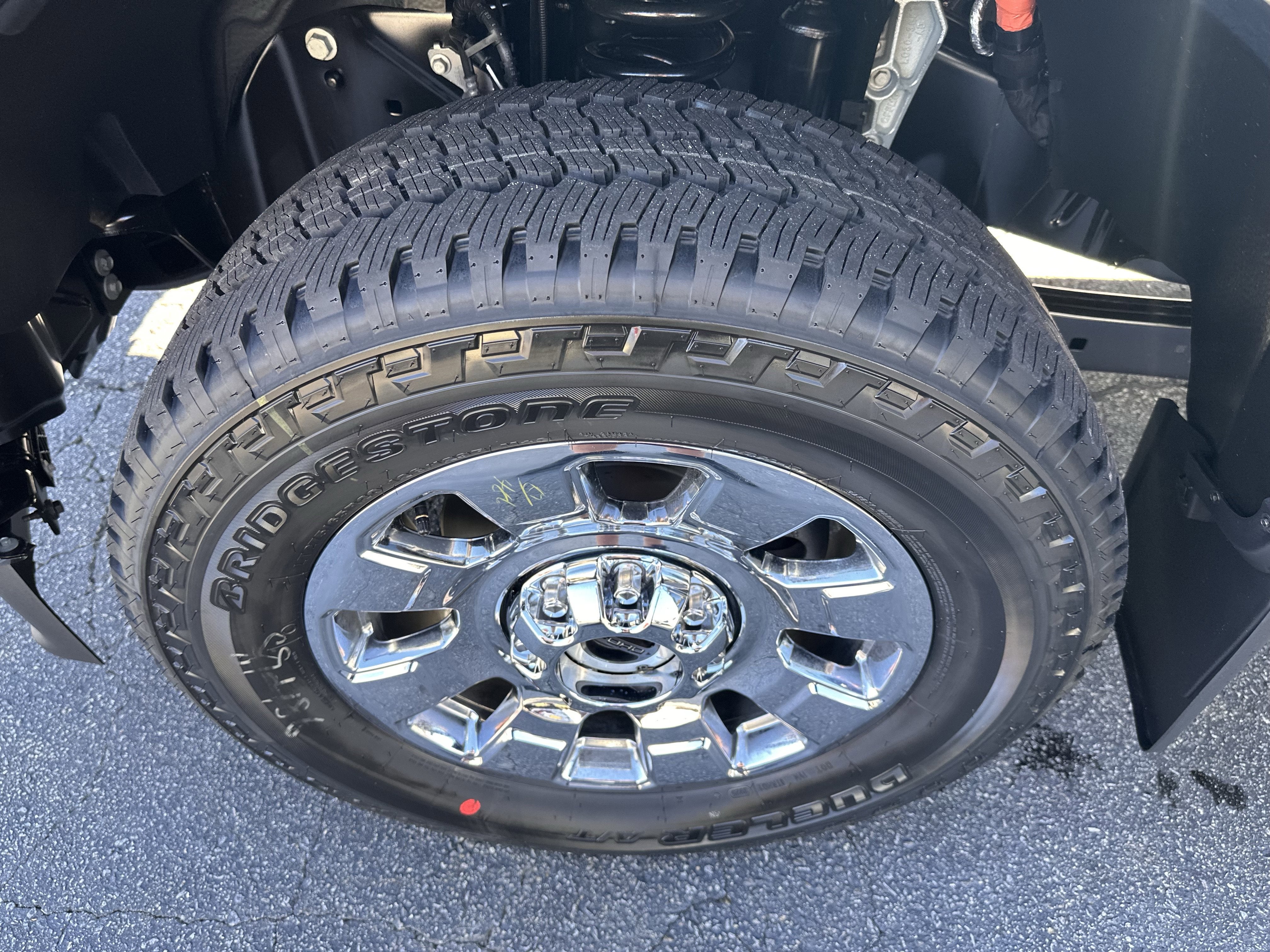 2026 Ford Super Duty F-350 SRW King Ranch