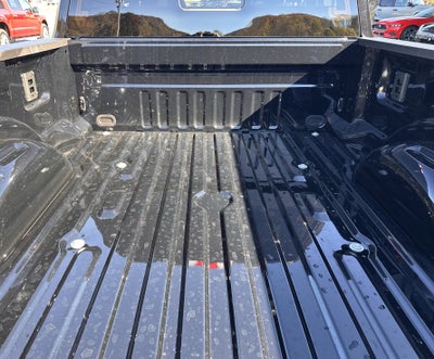 2026 Ford Super Duty F-350 SRW King Ranch