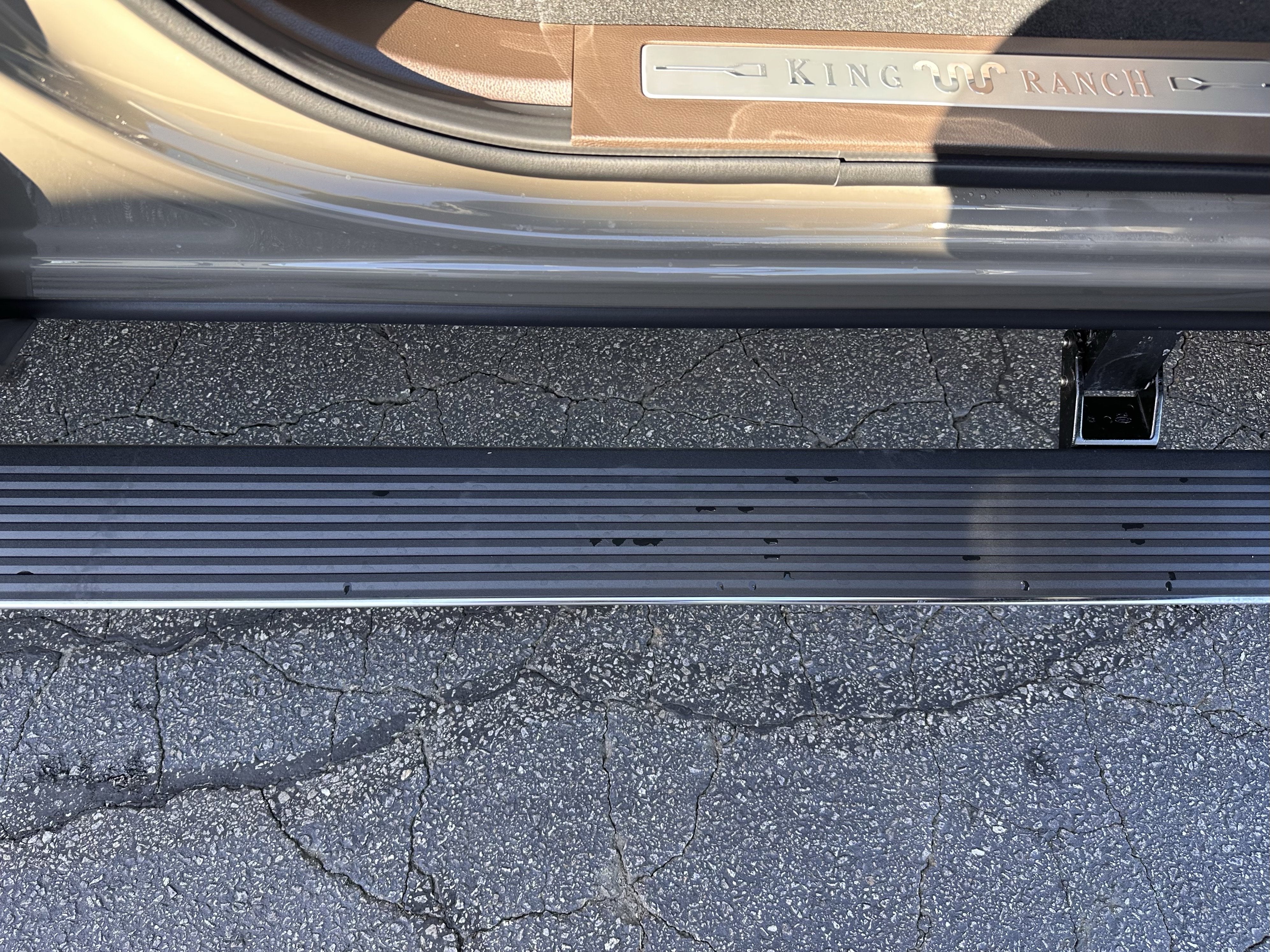 2026 Ford Super Duty F-350 SRW King Ranch